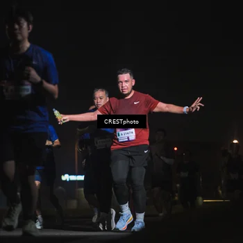 Runner Photo 7424673