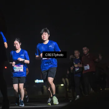 Runner Photo 7424675