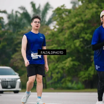 Runner Photo 7424680