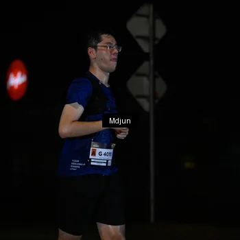 Runner Photo 7424696