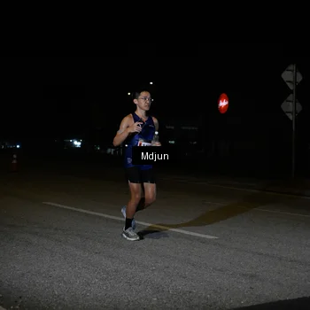 Runner Photo 7424700