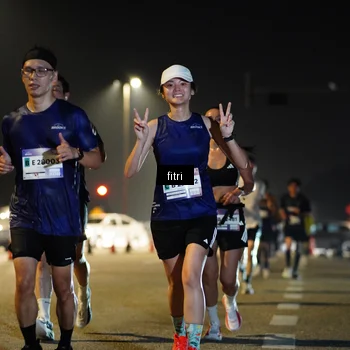 Runner Photo 7424704