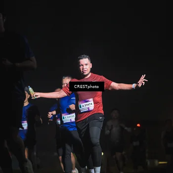 Runner Photo 7424714