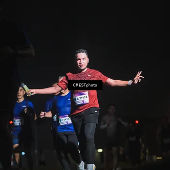 Runner Photo 7424755