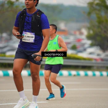 Runner Photo 7424761