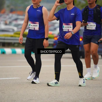 Runner Photo 7424762