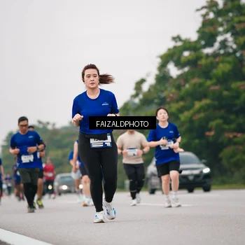 Runner Photo 7424767