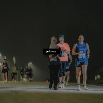 Runner Photo 7424771