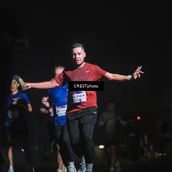 Runner Photo 7424779