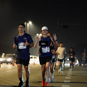 Runner Photo 7424780