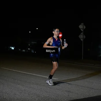 Runner Photo 7424786