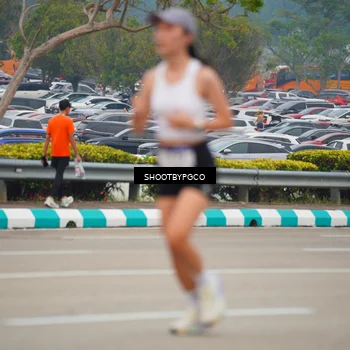 Runner Photo 7424790