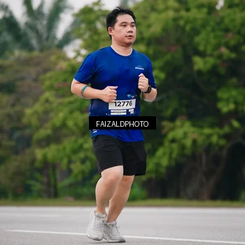 Runner Photo 7424793