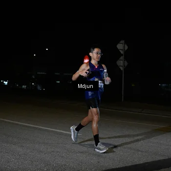 Runner Photo 7424794