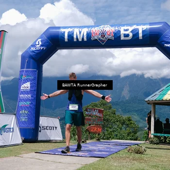 Runner Photo 74248
