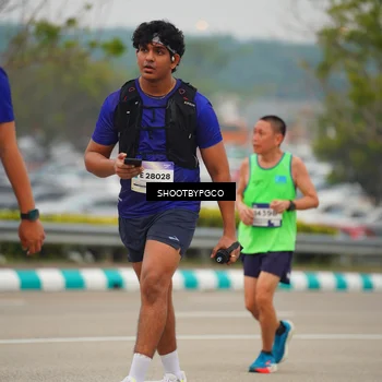 Runner Photo 7424800