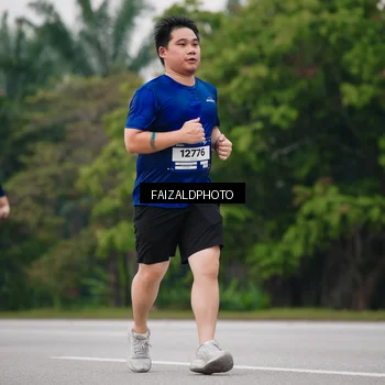 Runner Photo 7424801