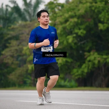 Runner Photo 7424805