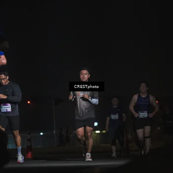 Runner Photo 7424809