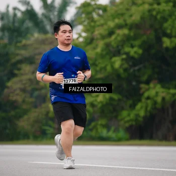 Runner Photo 7424816