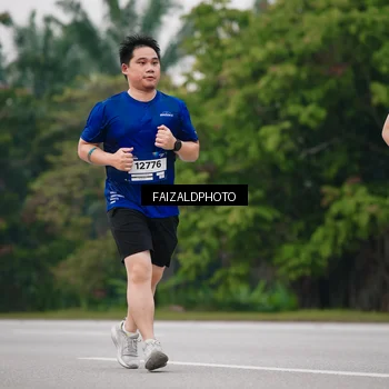 Runner Photo 7424817