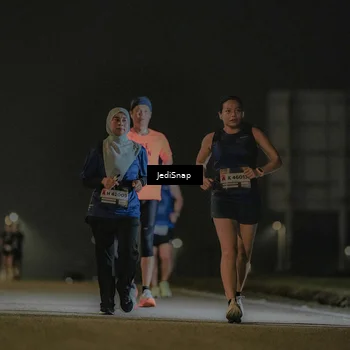 Runner Photo 7424820
