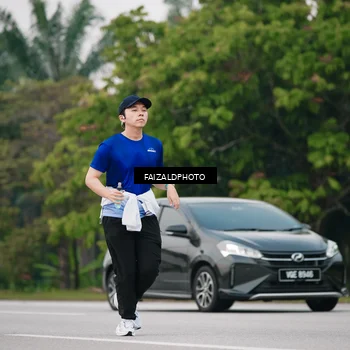Runner Photo 7424821