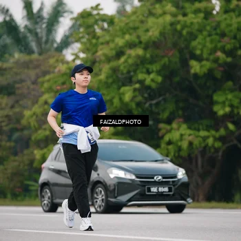 Runner Photo 7424823
