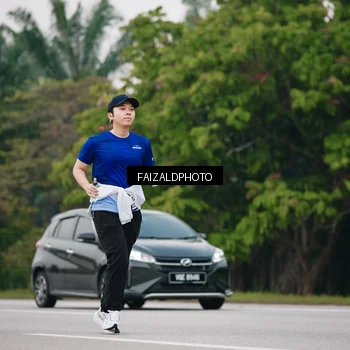Runner Photo 7424825