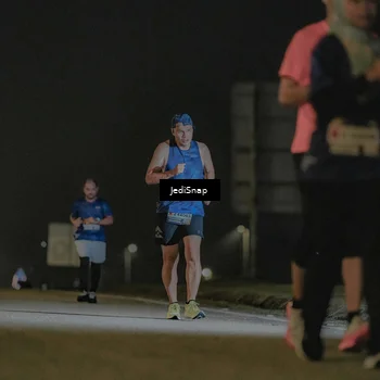 Runner Photo 7424833