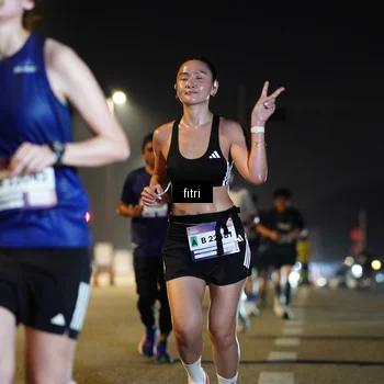 Runner Photo 7424835