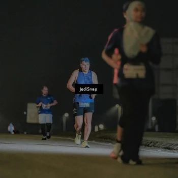 Runner Photo 7424838