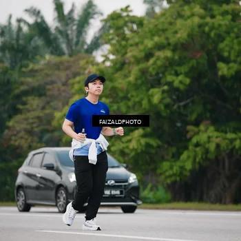 Runner Photo 7424839