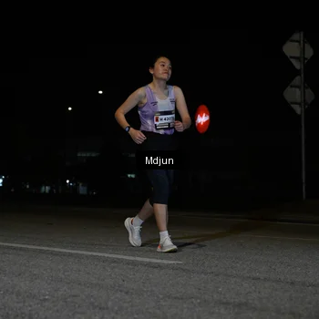 Runner Photo 7424840