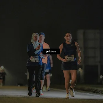 Runner Photo 7424843