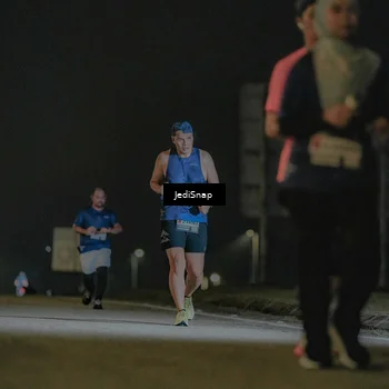 Runner Photo 7424845