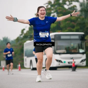 Runner Photo 7424849