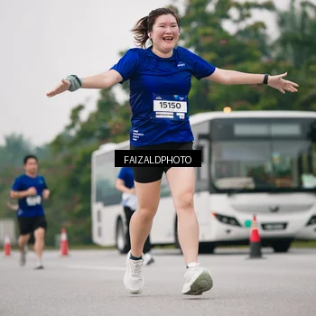 Runner Photo 7424850