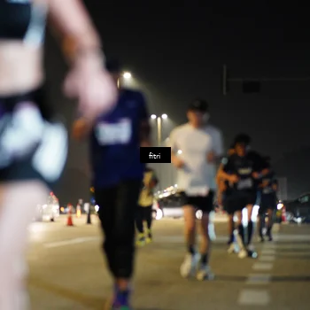 Runner Photo 7424860