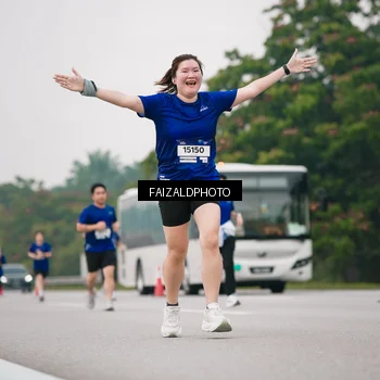 Runner Photo 7424863