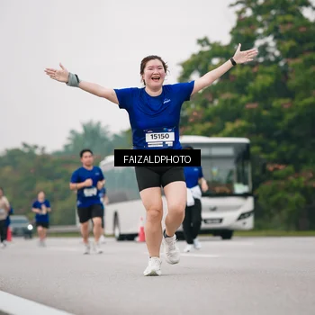Runner Photo 7424867