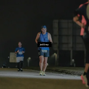 Runner Photo 7424869