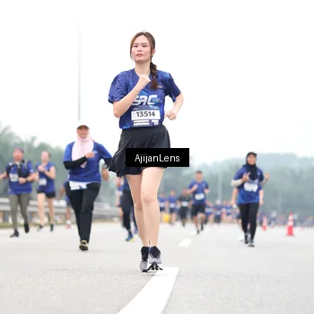 Runner Photo 7424872