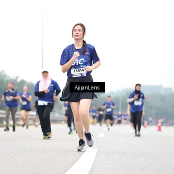 Runner Photo 7424873