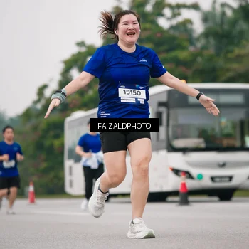 Runner Photo 7424877