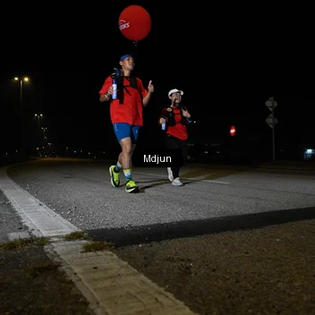 Runner Photo 7424878