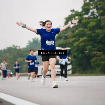 Runner Photo 7424879