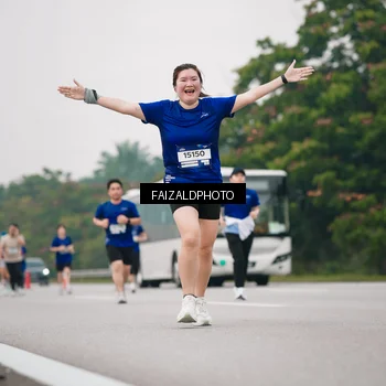 Runner Photo 7424880