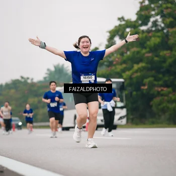 Runner Photo 7424881