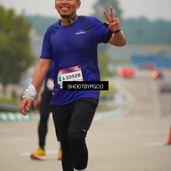 Runner Photo 7424995